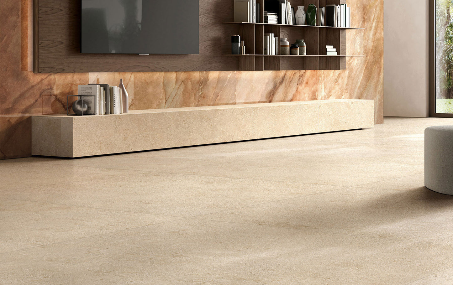 Pietre Stone Montpellier (Matte Leather)