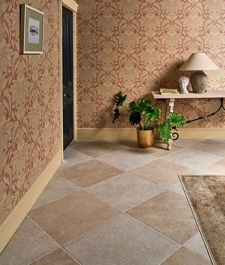 Brit Stone Minster Porcelain