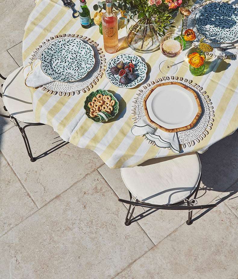 Brit Stone Burford Porcelain Paving