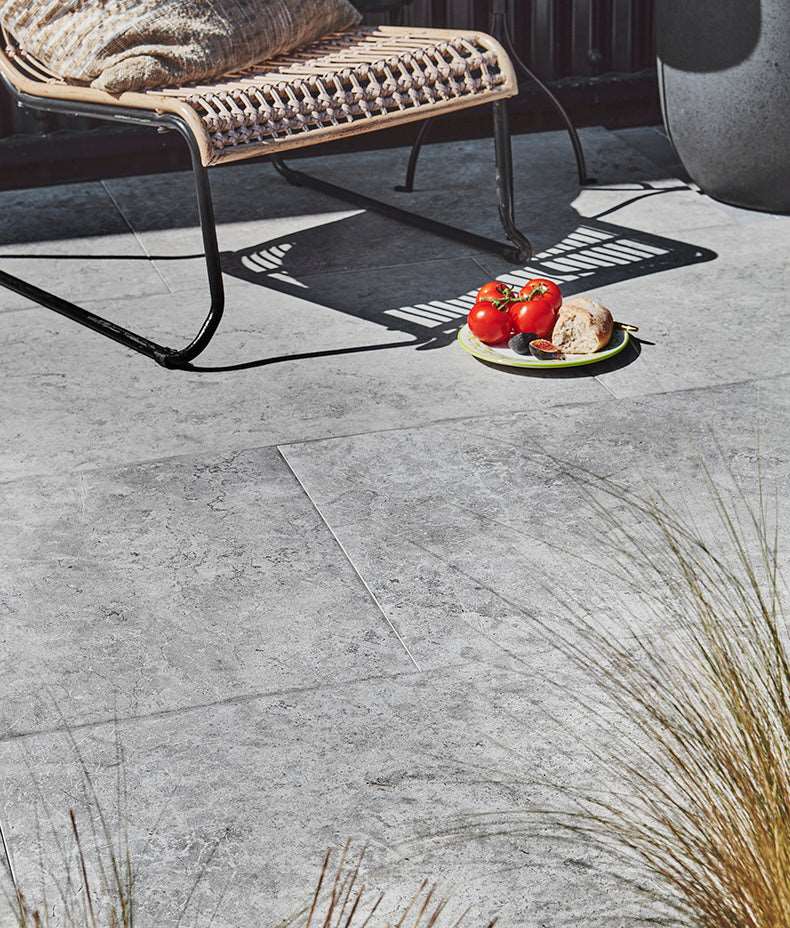 Brit Stone Pennant Porcelain Paving
