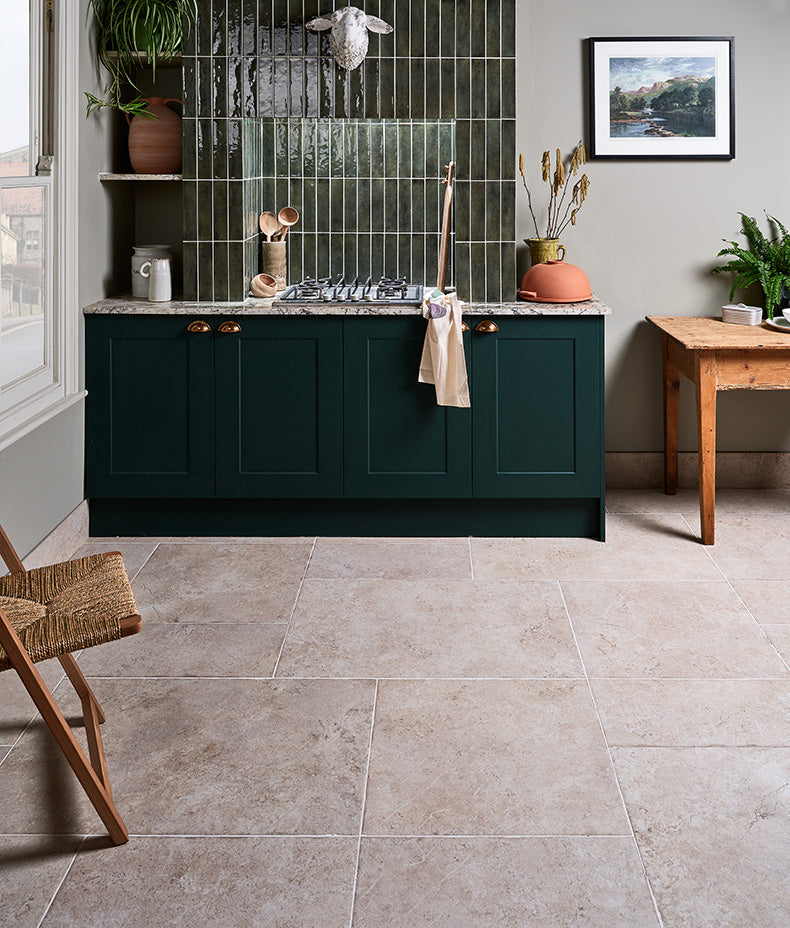 Brit Stone Burford Matt Finish