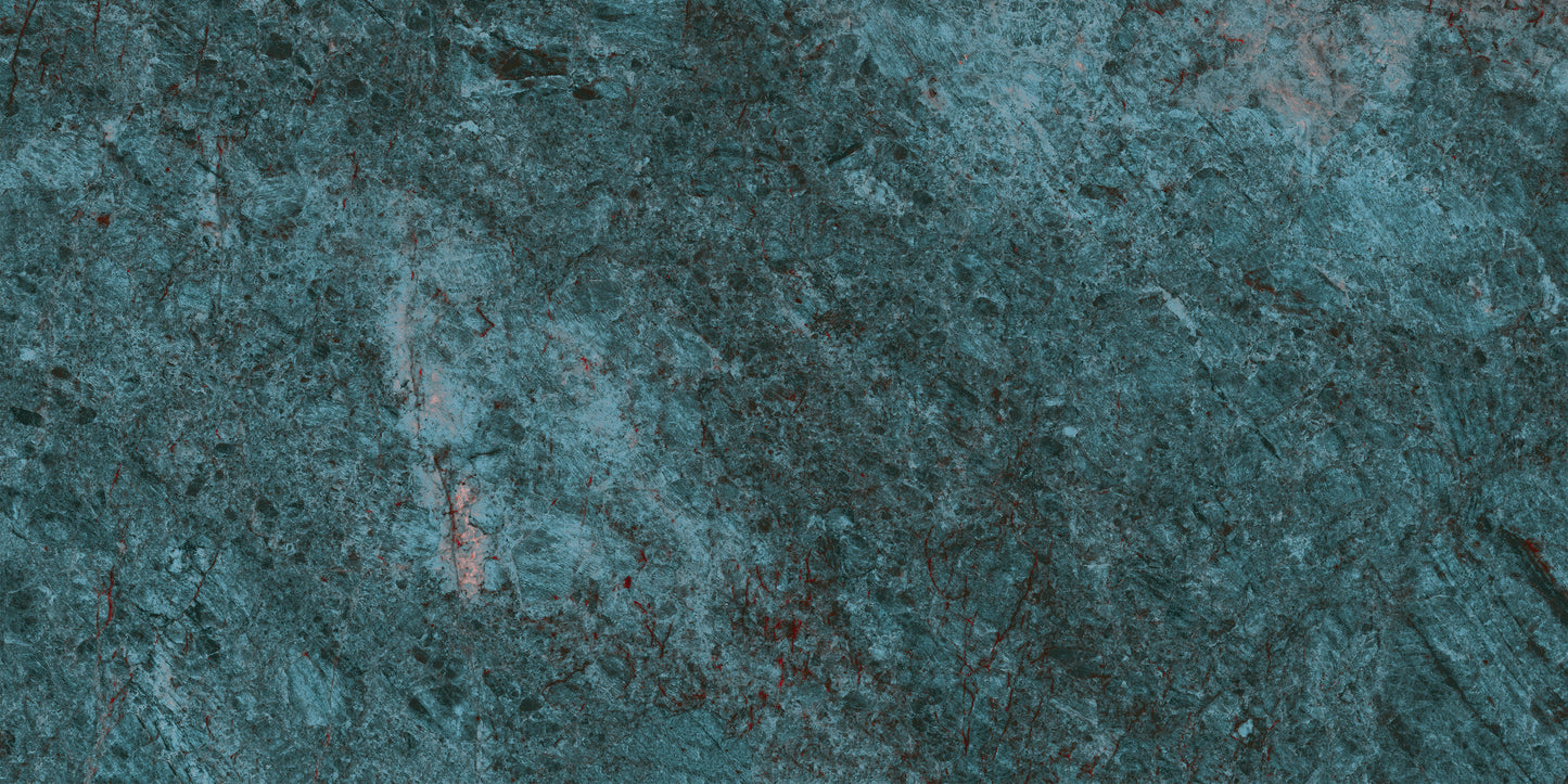 Aurora Emerald Polished