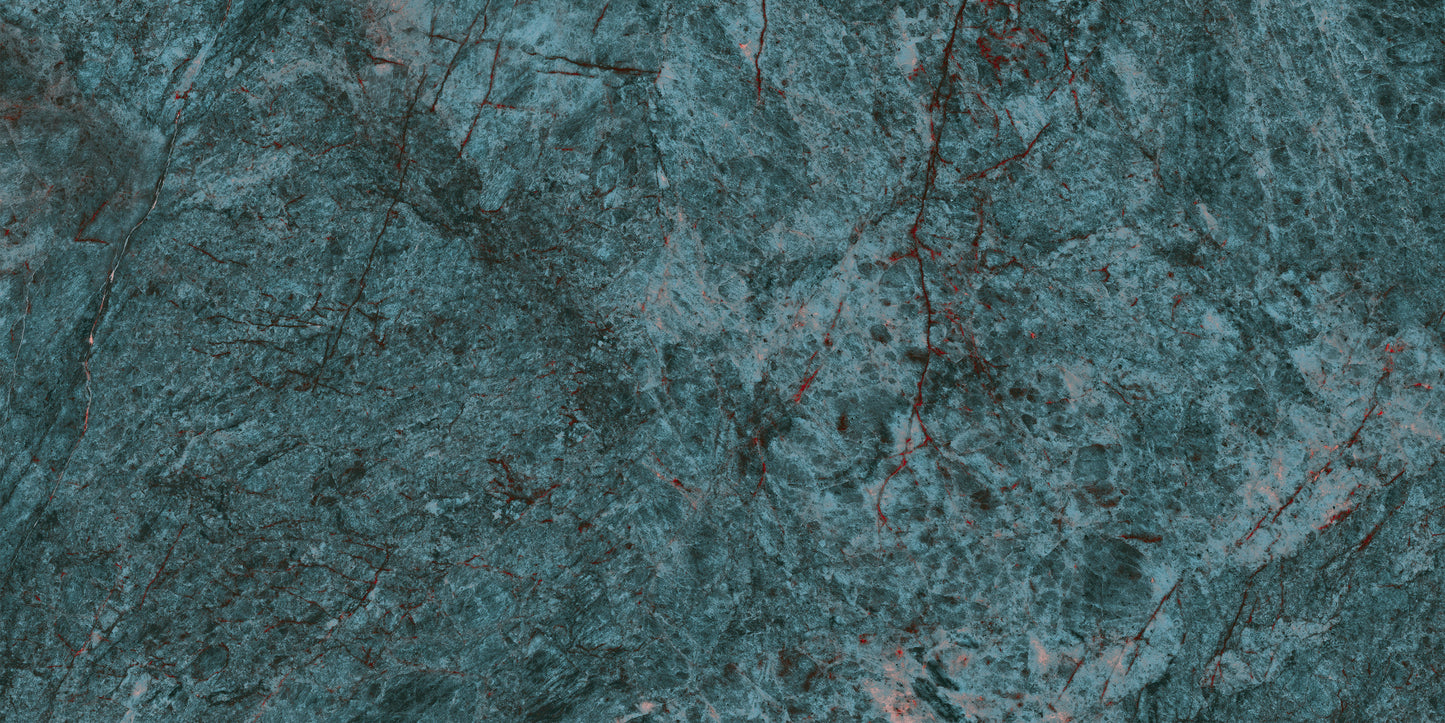 Aurora Emerald Polished