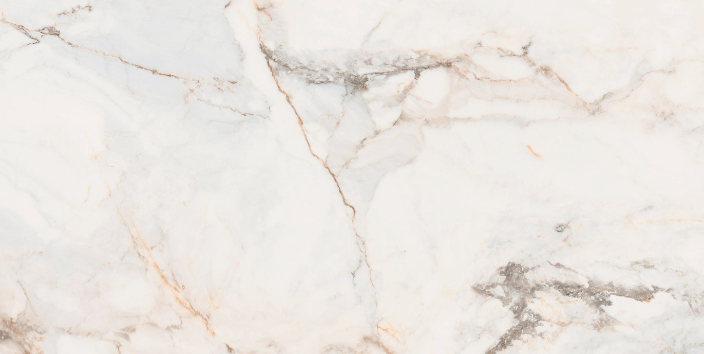 Aurora Melange Polished