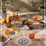 Decorative & Patterned Tiles