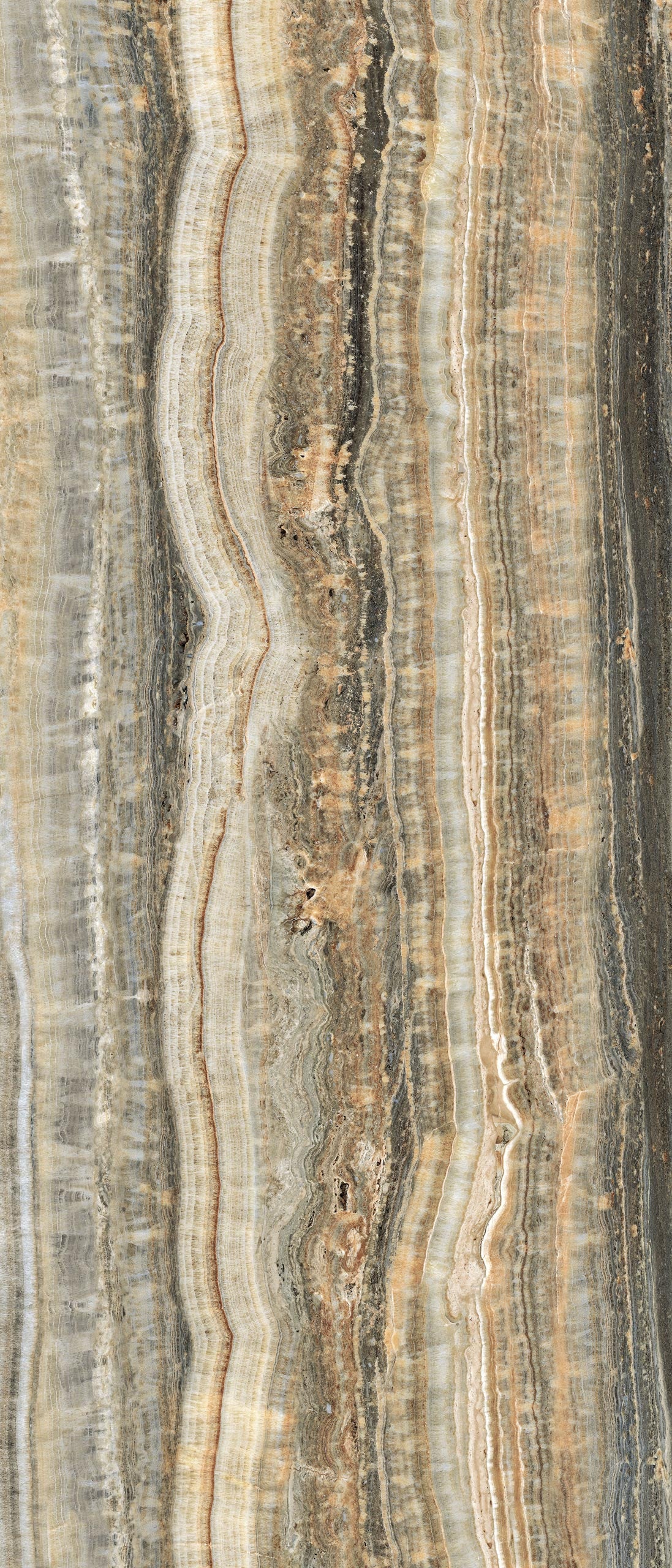 Onici Caramel (Glossy)