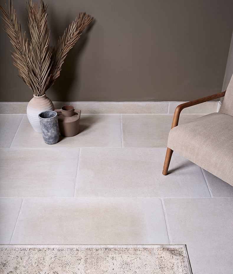 Chineford Matt Finish