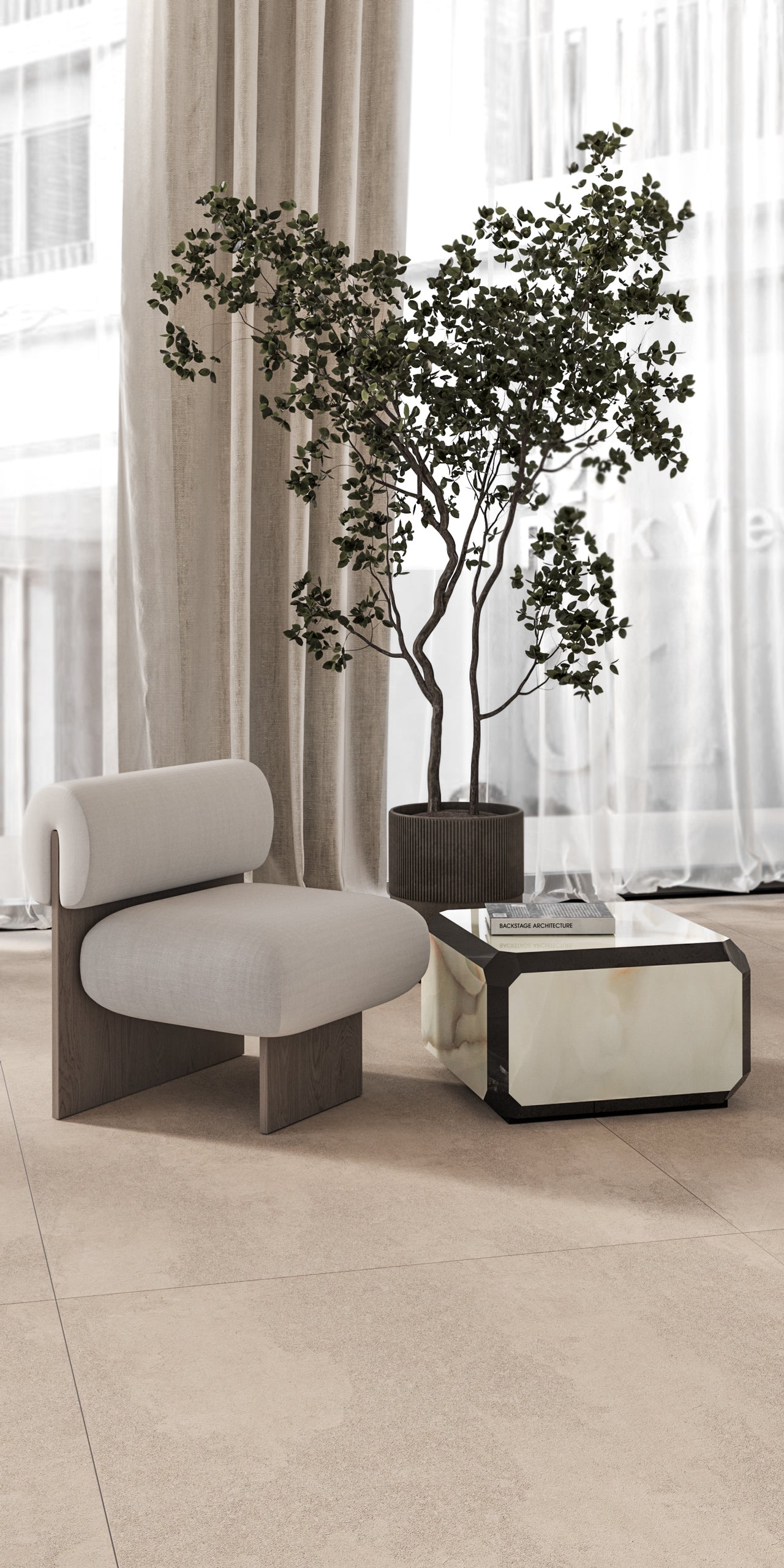 Pietre Ancienne Beige (Naturale)