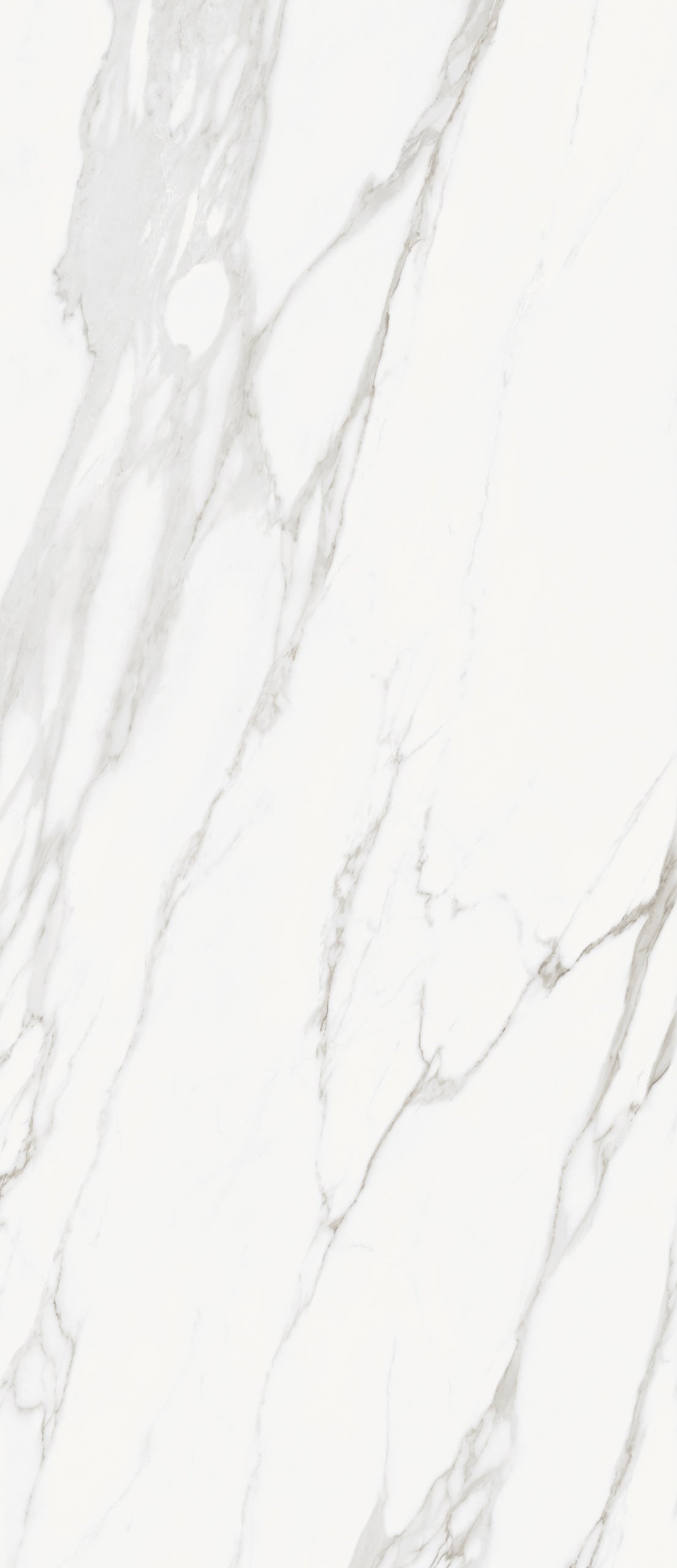 Marmi Statuario Michelangelo (Full Lappato)