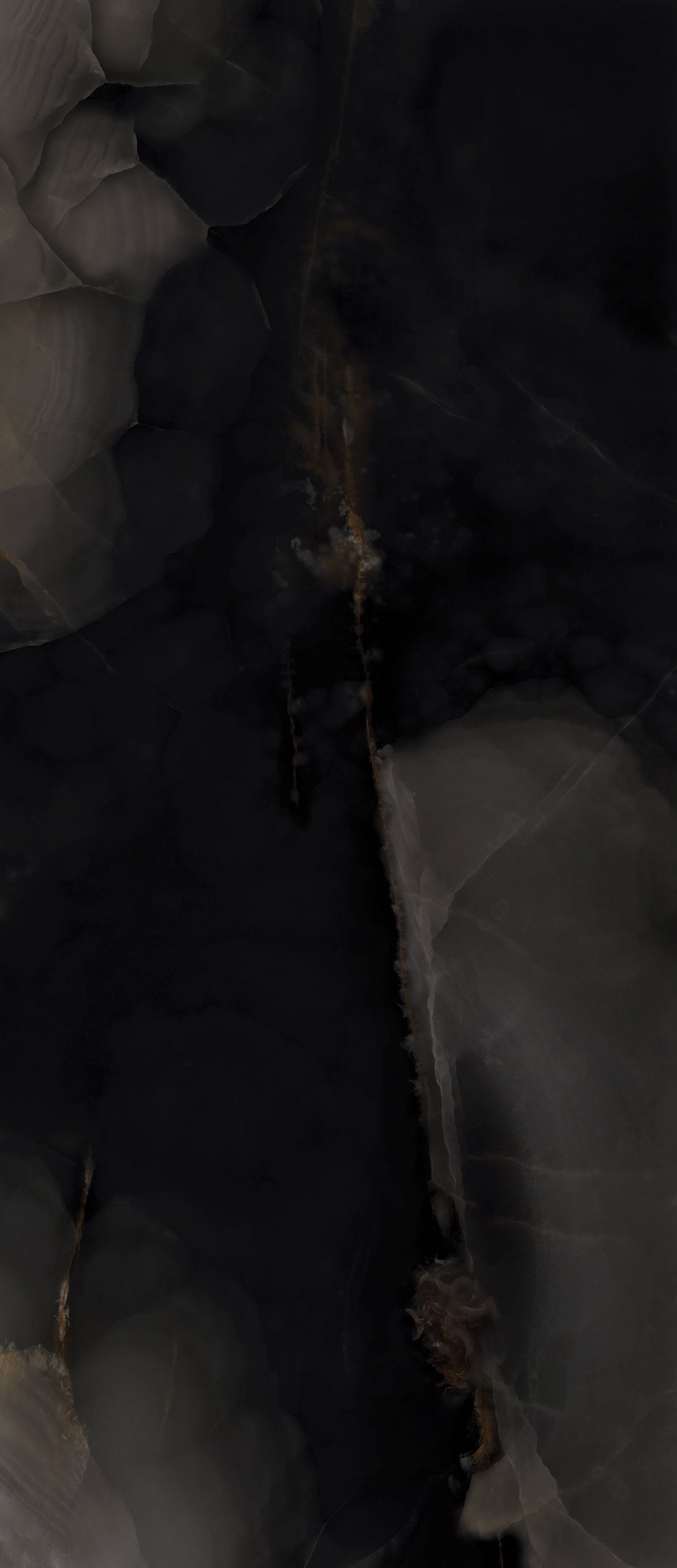 Onici Onyx Black (Full Lappato)