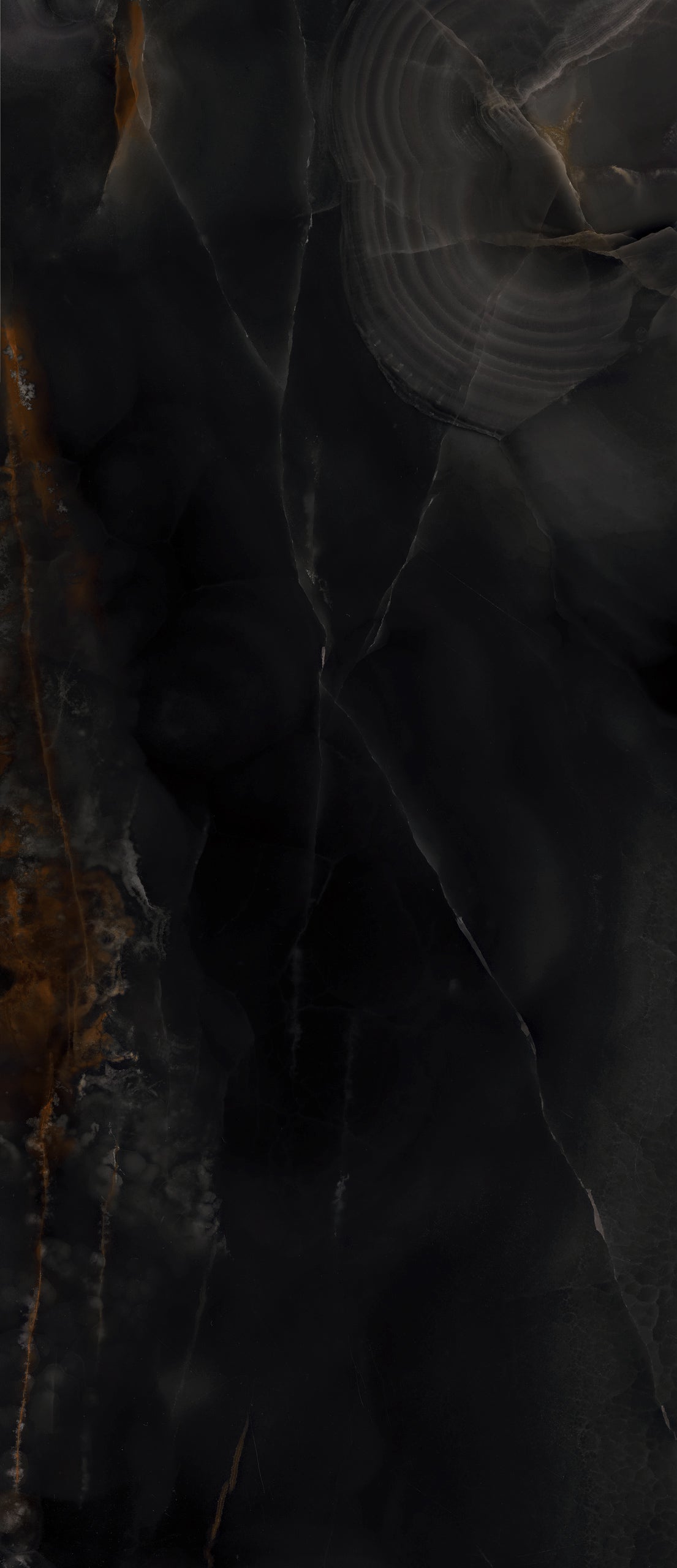 Onici Onyx Black (Full Lappato)