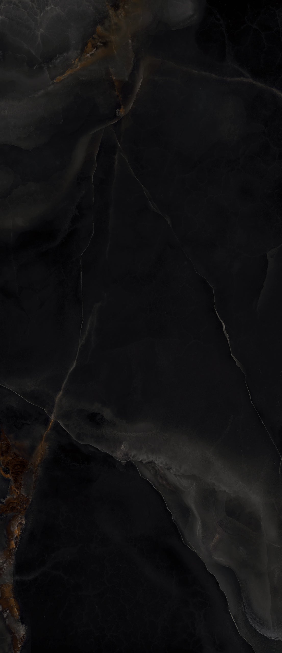 Onici Onyx Black (Full Lappato)