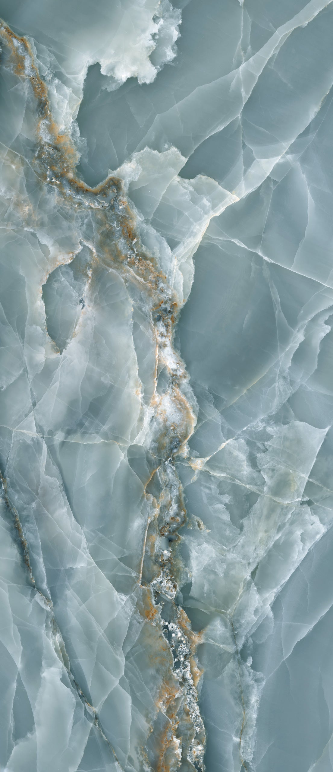 Onici Onyx Green (Full Lappato)