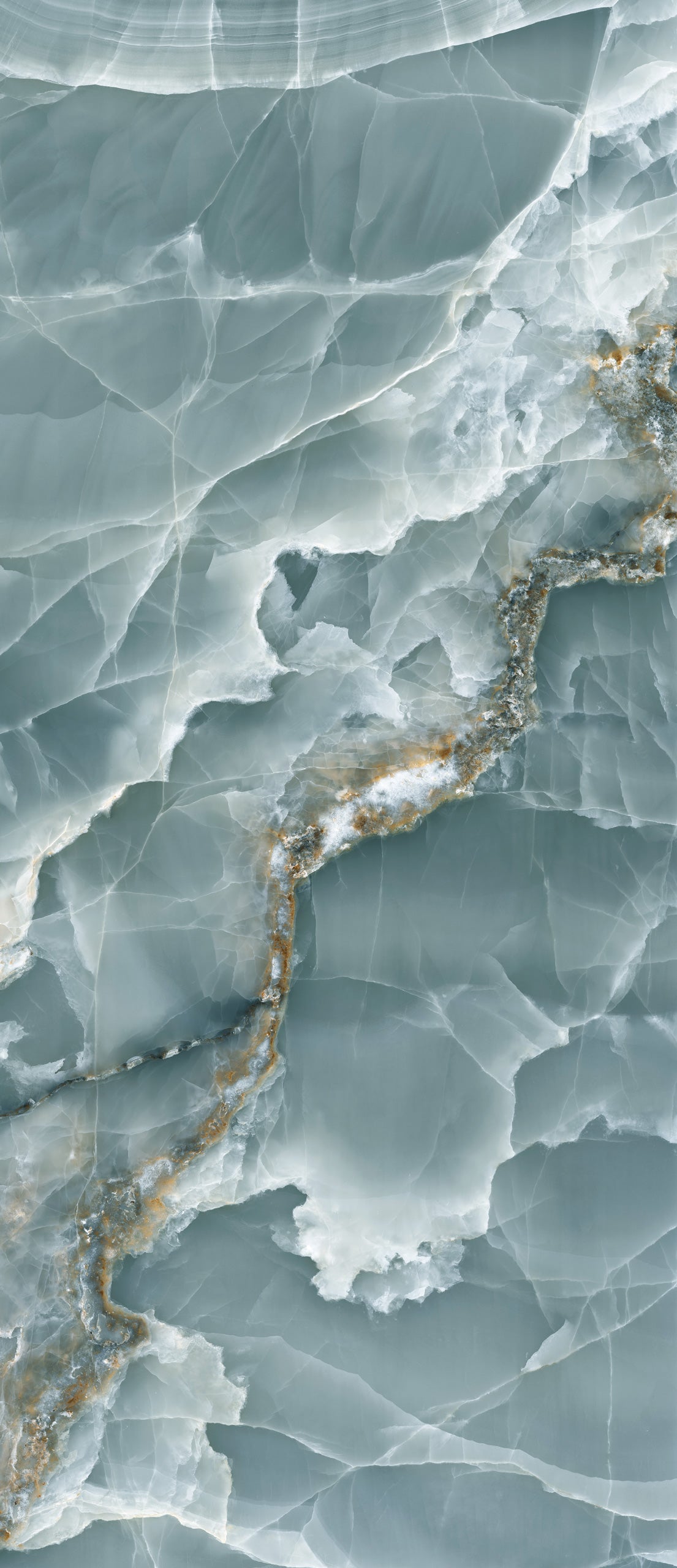 Onici Onyx Green (Full Lappato)