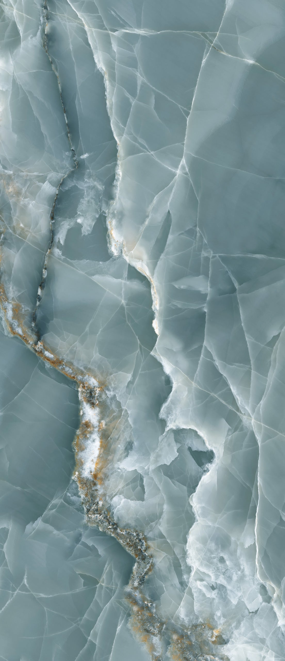 Onici Onyx Green (Full Lappato)