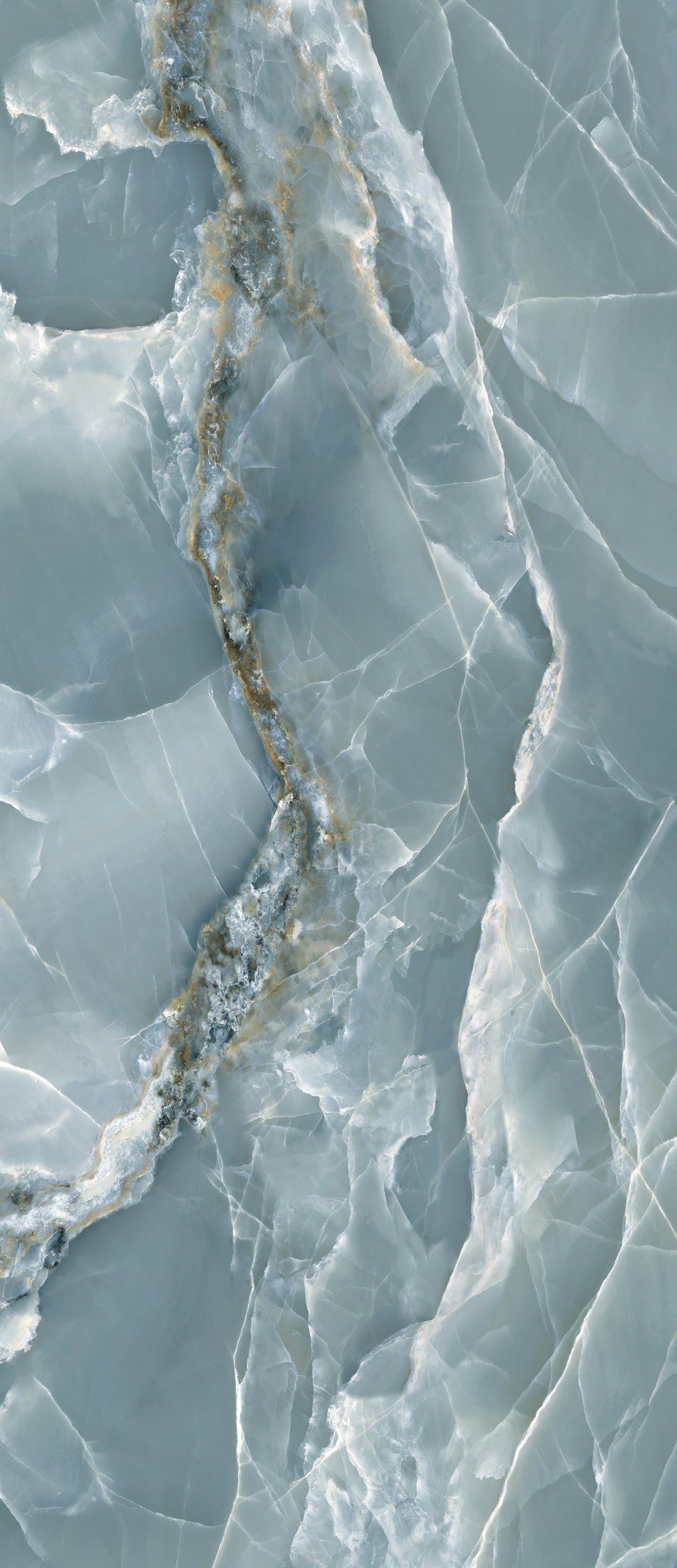 Onici Onyx Green (Full Lappato)