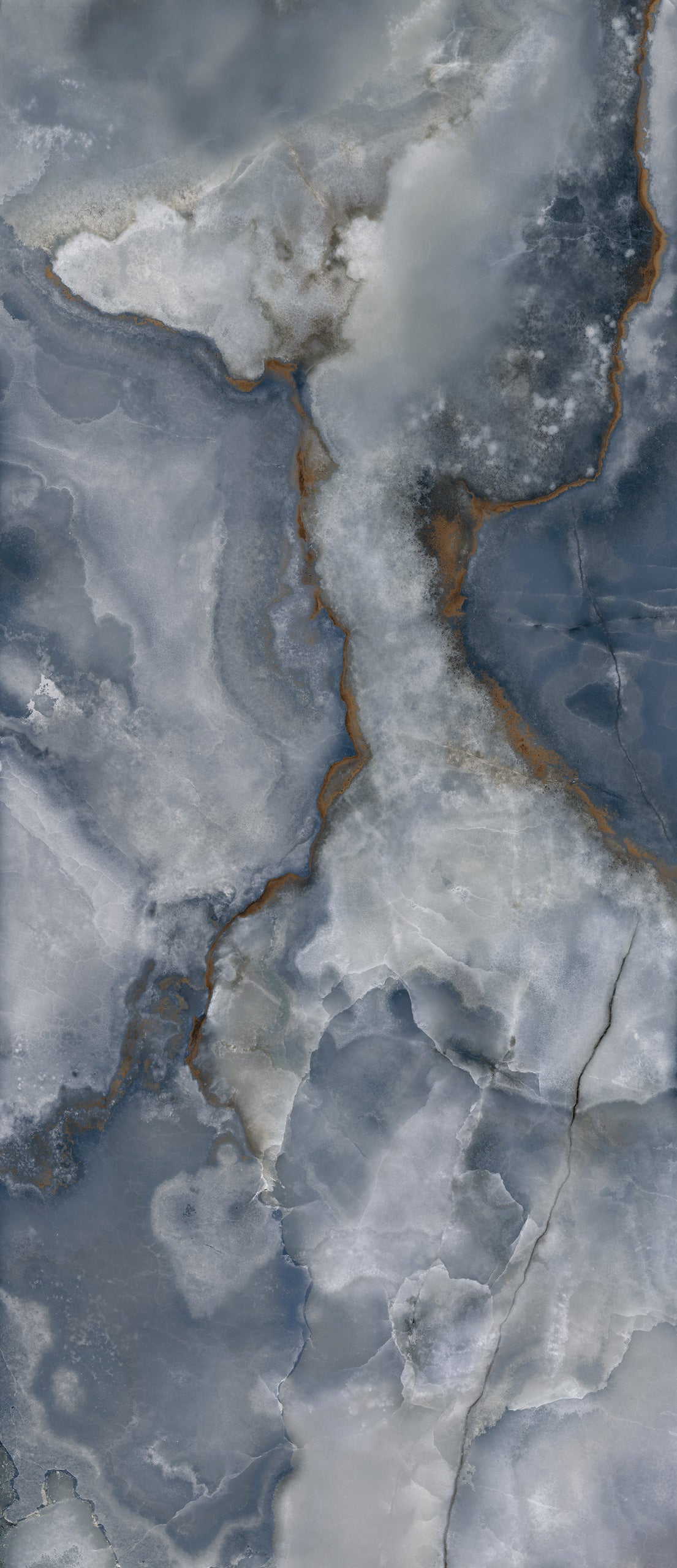 Onici Onyx Blue (Full Lappato)