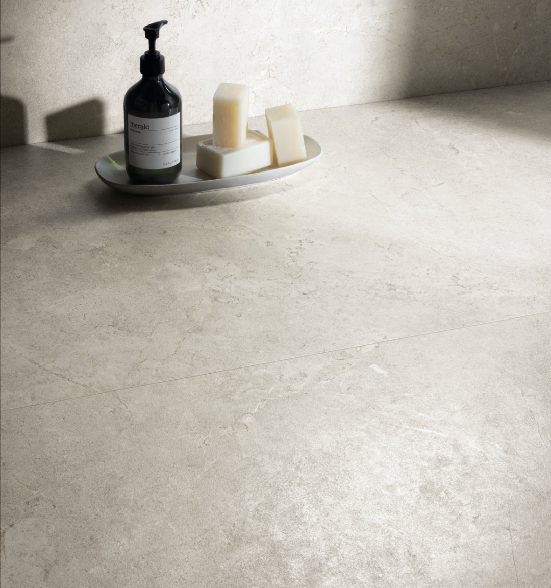 Pietra Intensa White