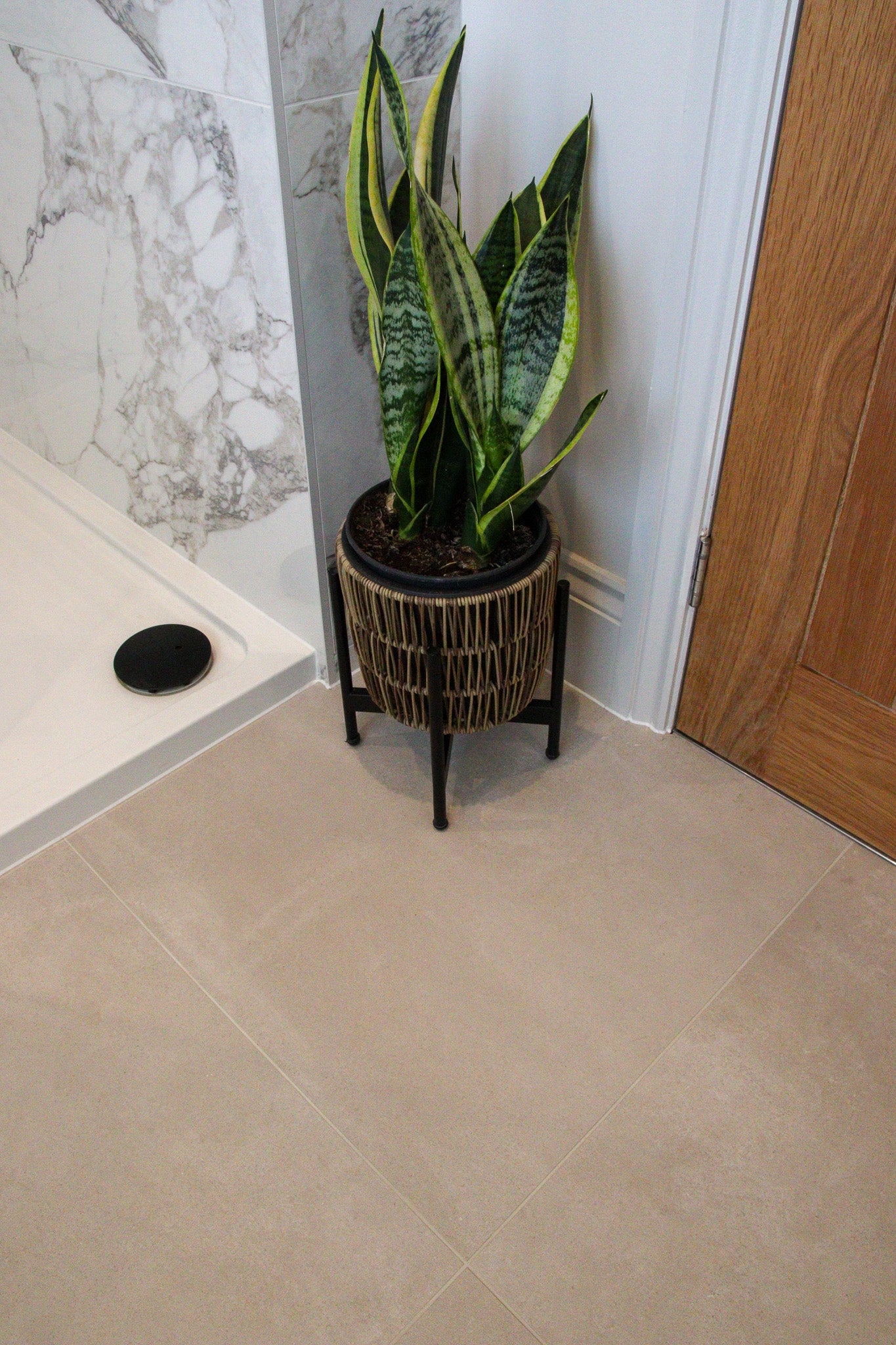 Warehouse Cloud Grey