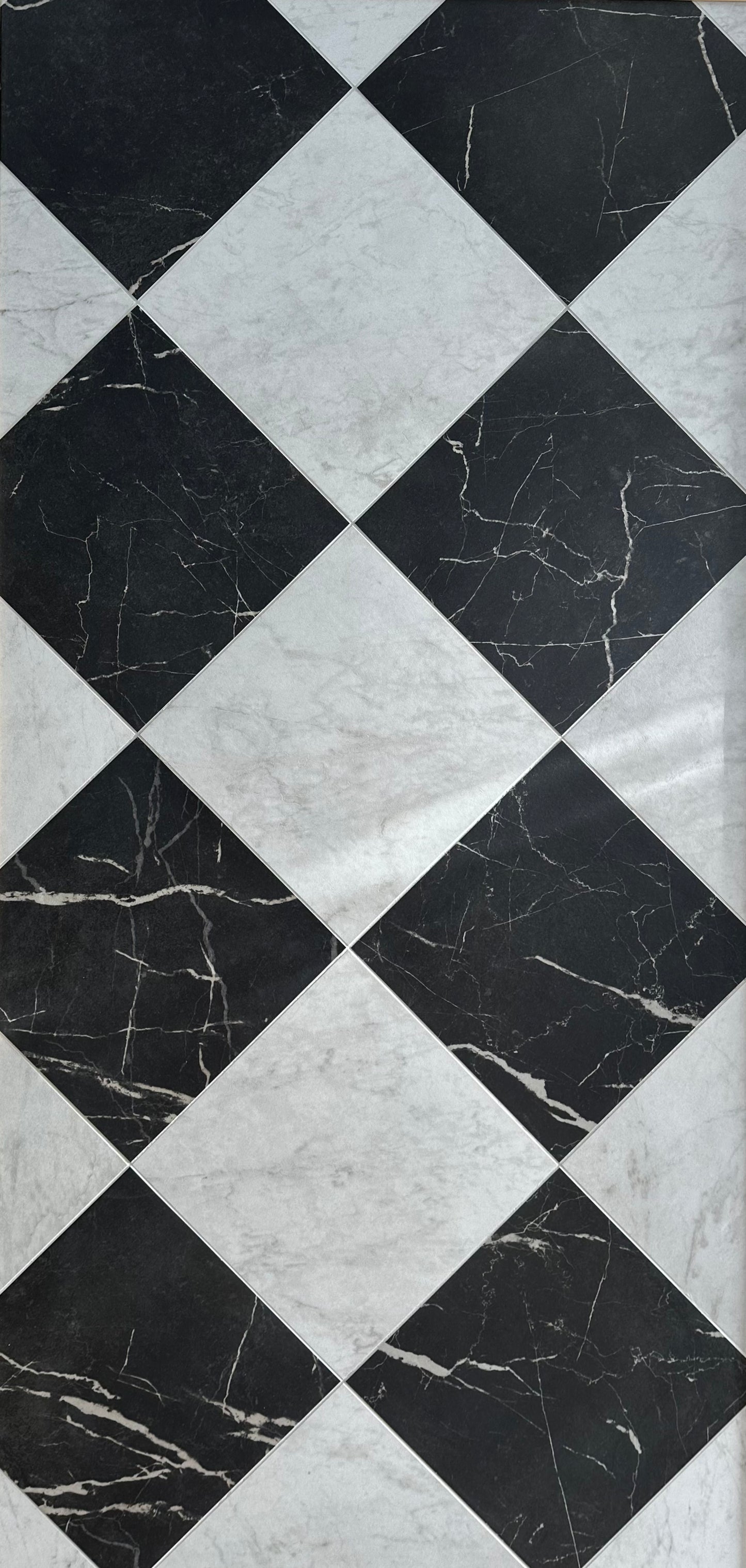 Classique Marble Nero Marquinia