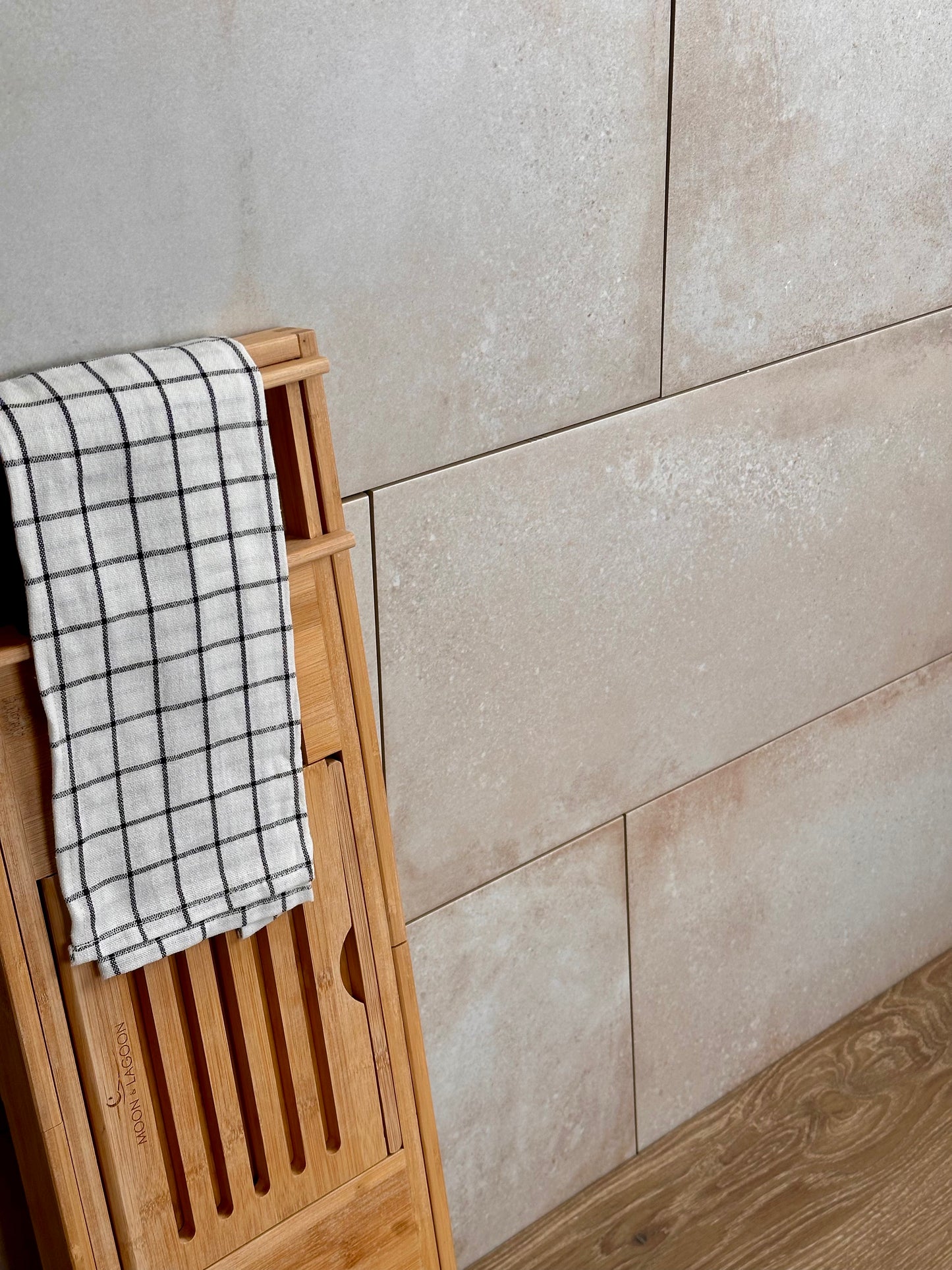 Limecrete Avorio (Room Lot)