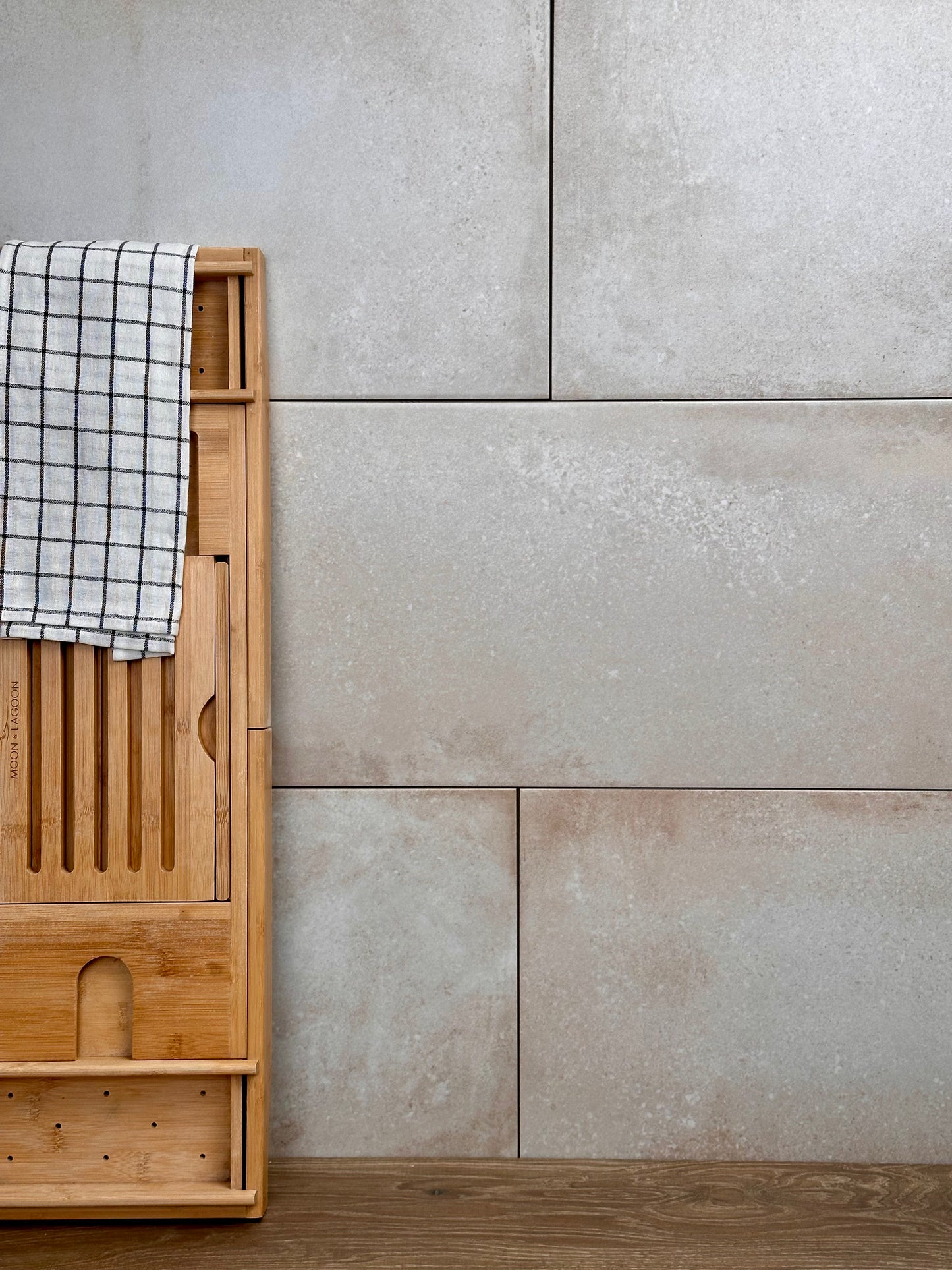 Limecrete Avorio (Room Lot)