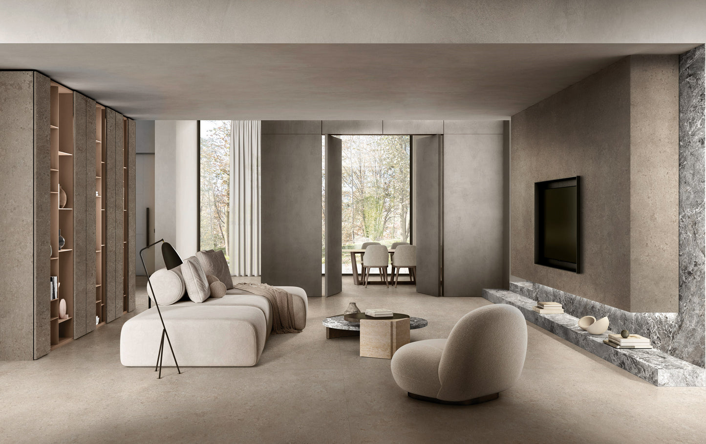 Pietre Stone Jura (Matte)