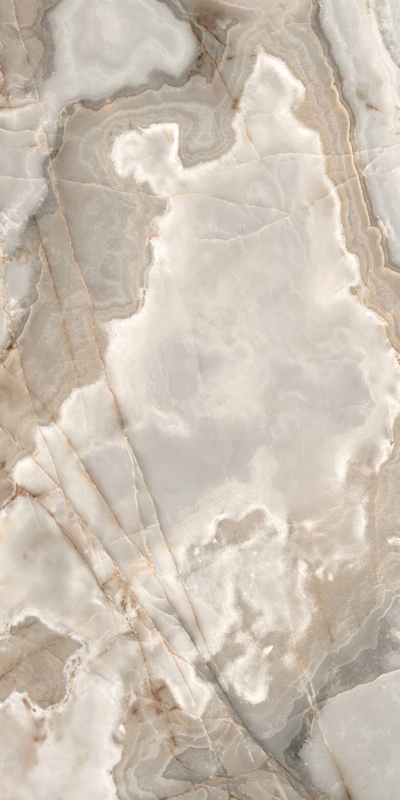 Onici Reve Noisette (Matte)