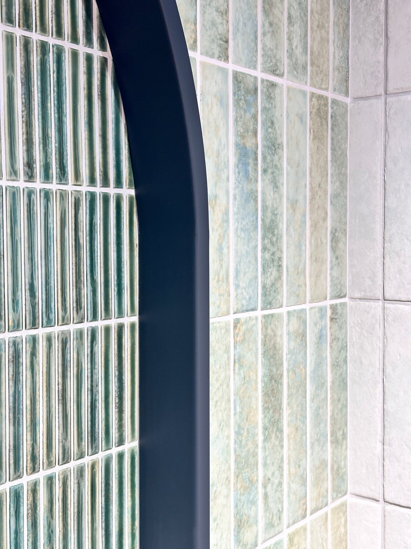 Kalai Sticks Forest Green