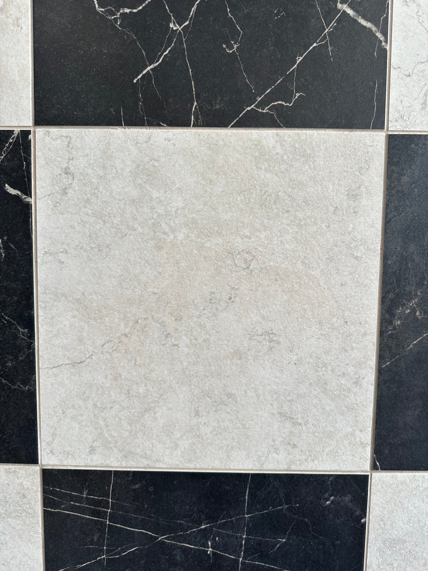 Classique Marble Biancone