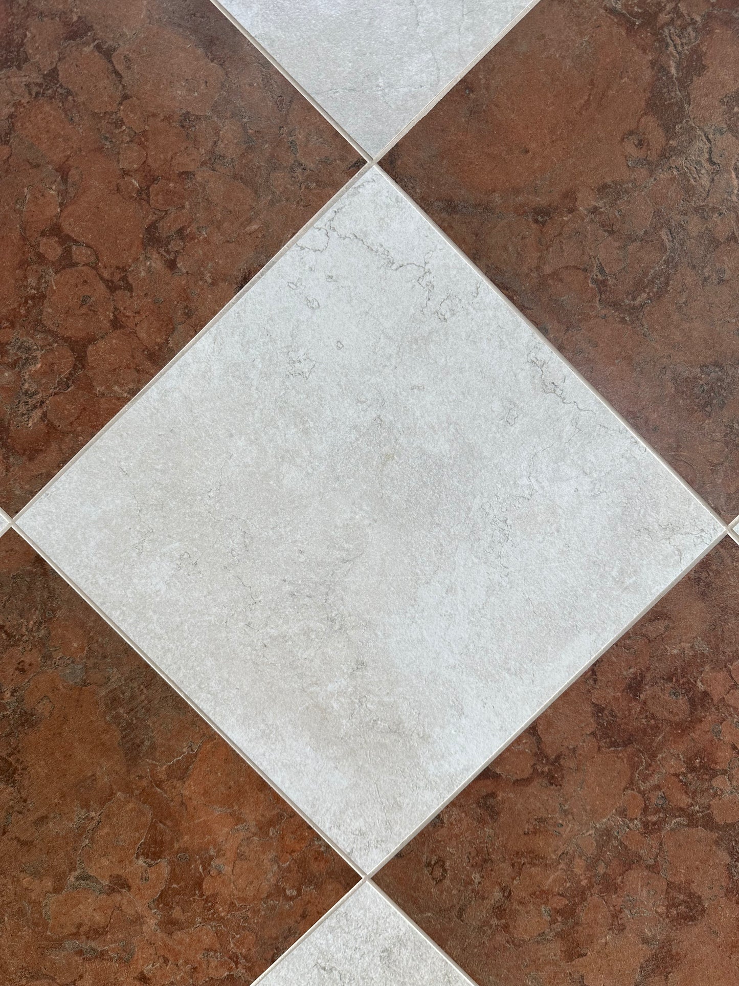 Classique Marble Biancone