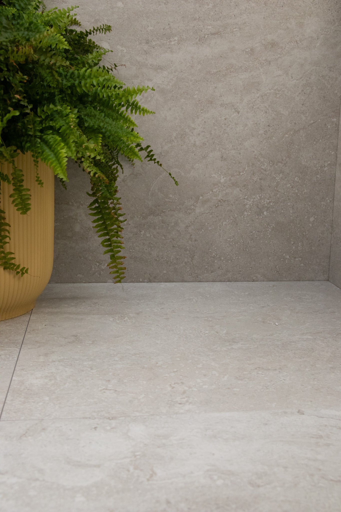 Kamien Grey Cross Cut