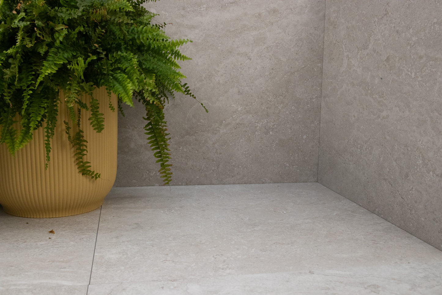 Kamien Grey Cross Cut