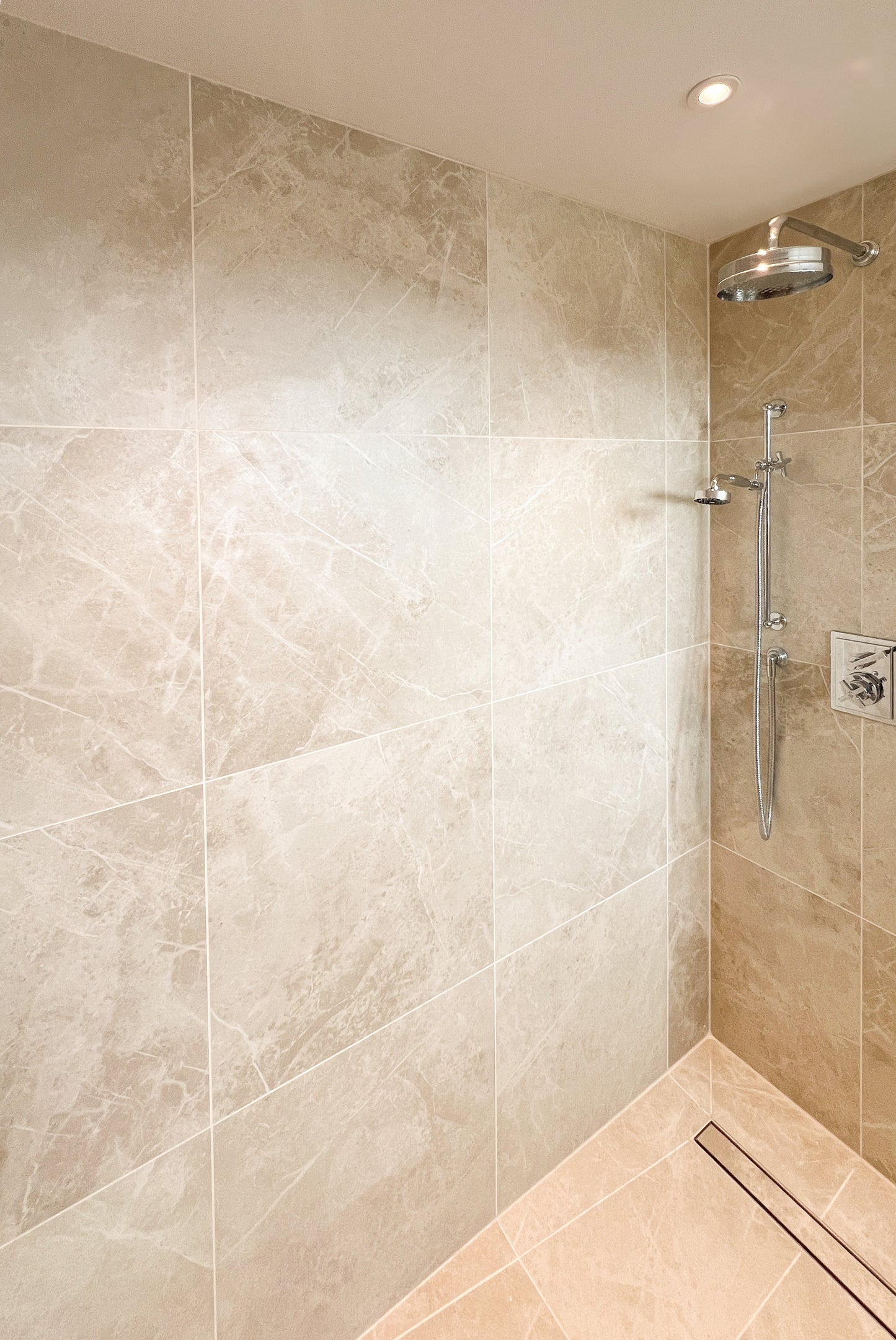 Calma Cream Dolomia Natural (Room Lot)