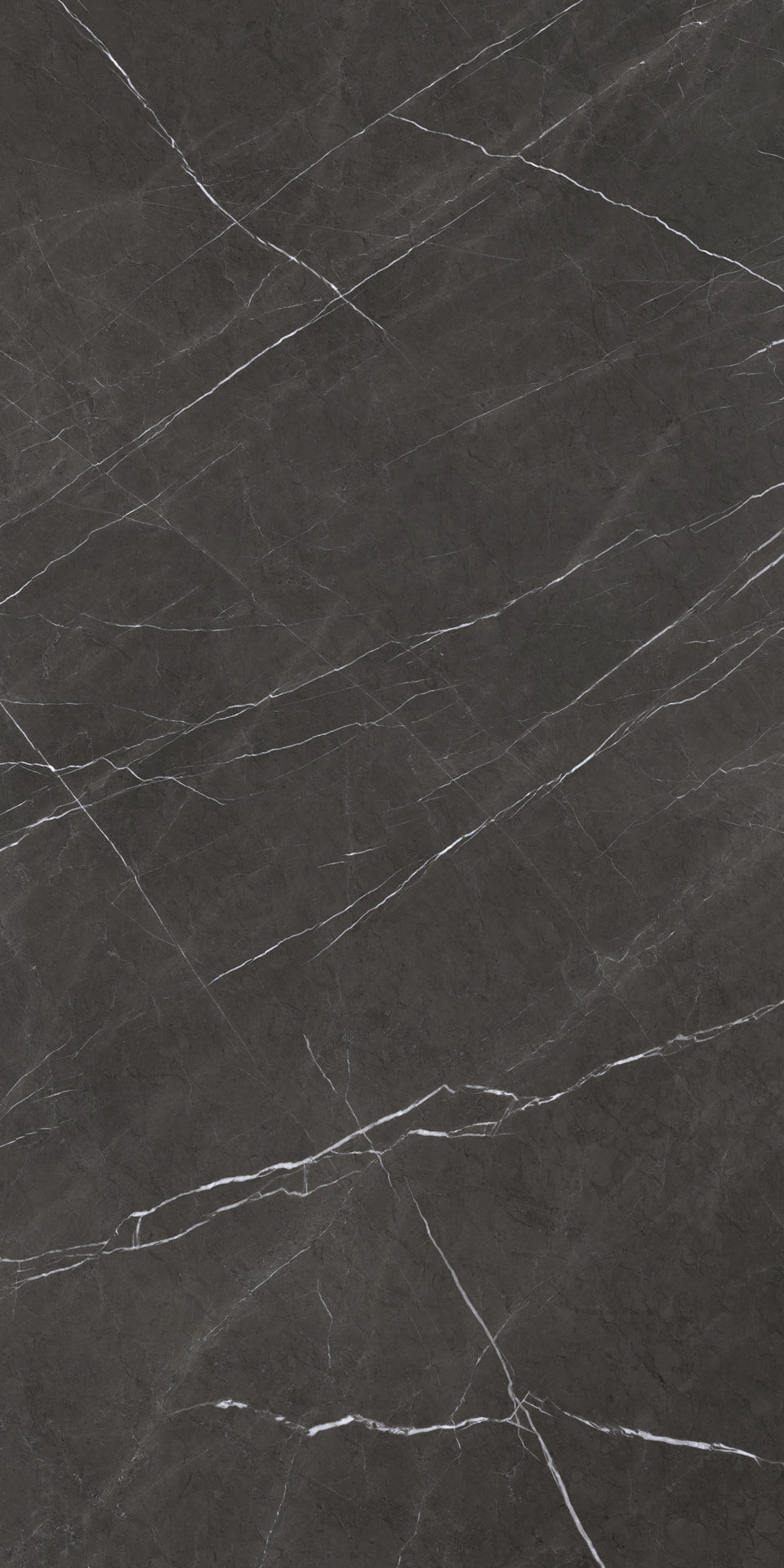 Marmi Imperial Black Select (Full Lappato)