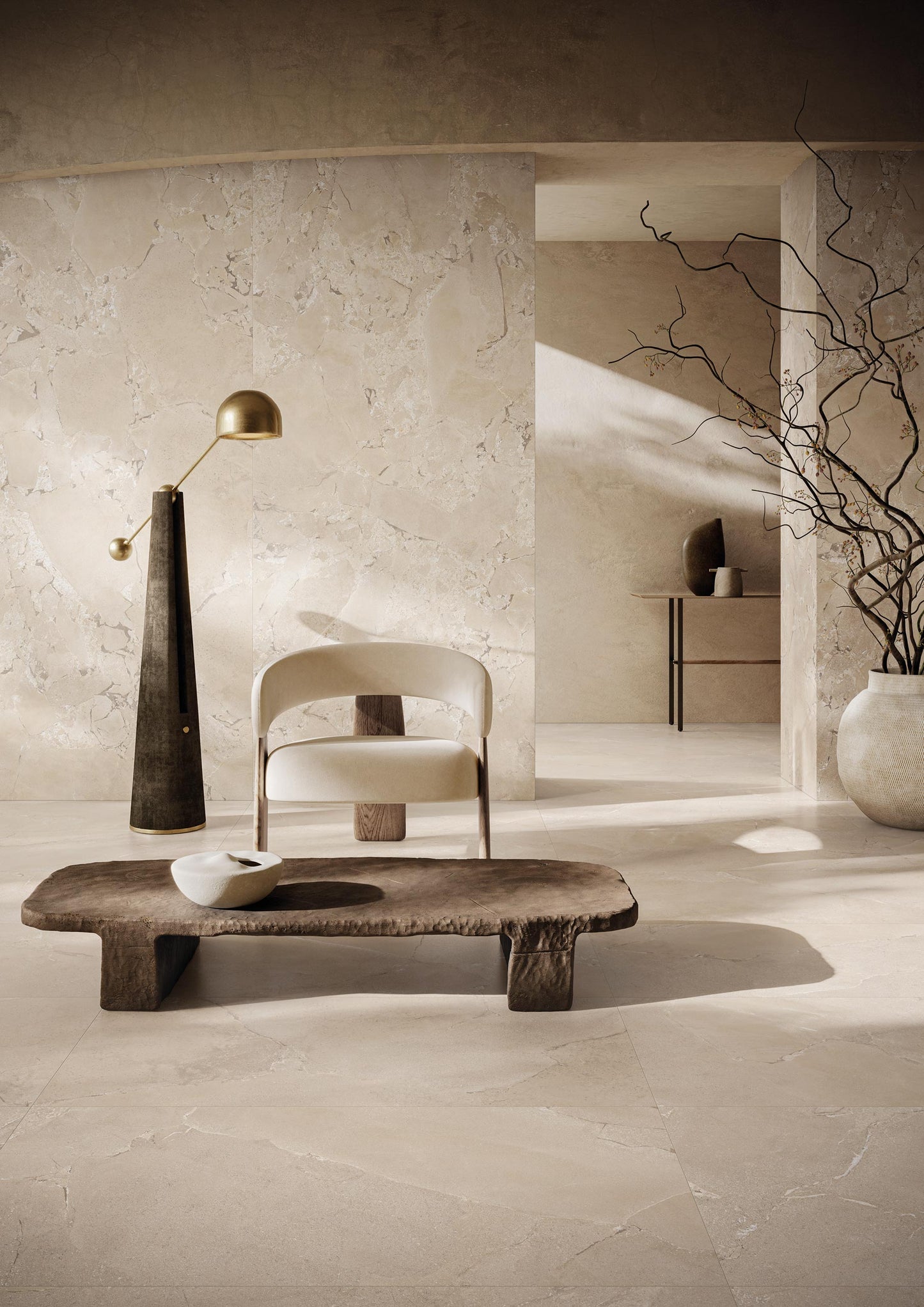 Pietre Purestone Beige (Naturale)