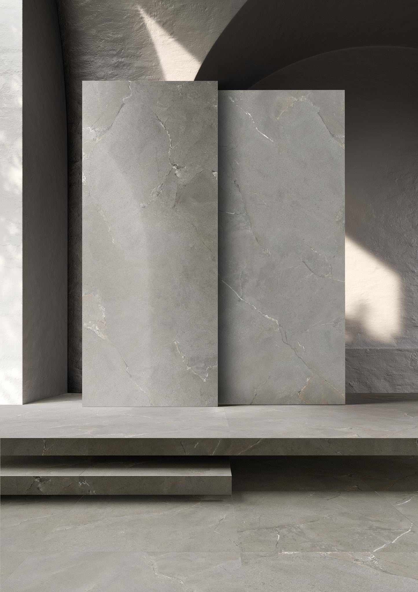 Pietre Purestone Grey (Naturale)