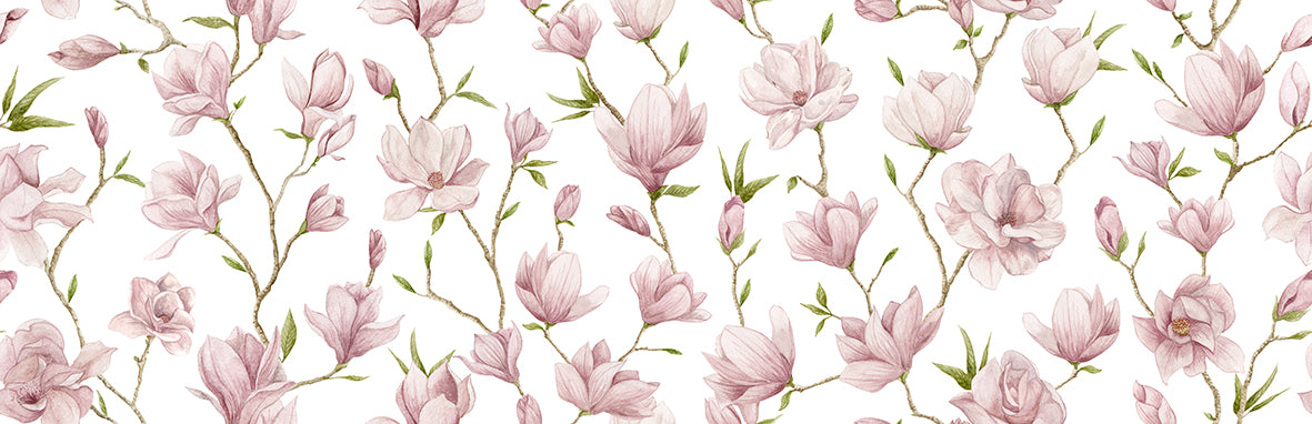 English Garden Magnolia