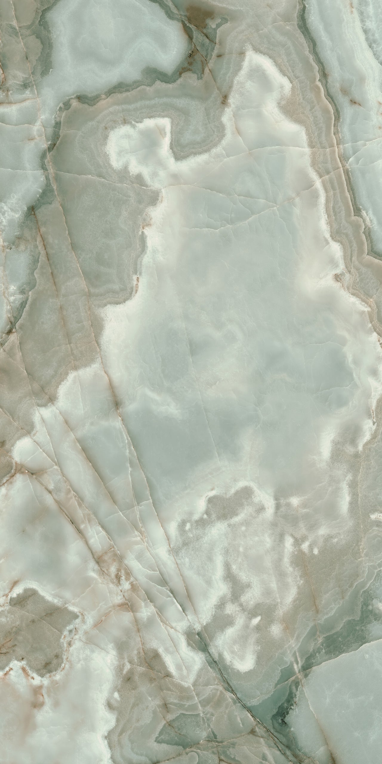 Onici Reve Jade (Glossy)