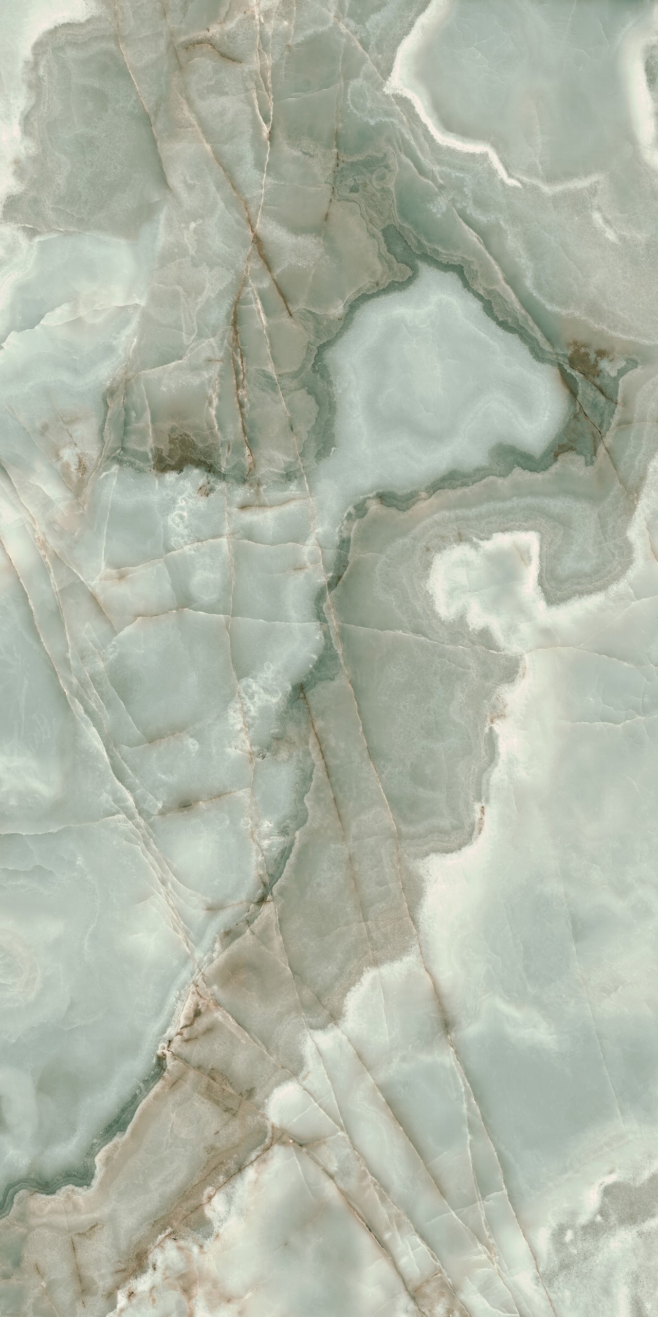 Onici Reve Jade (Glossy)