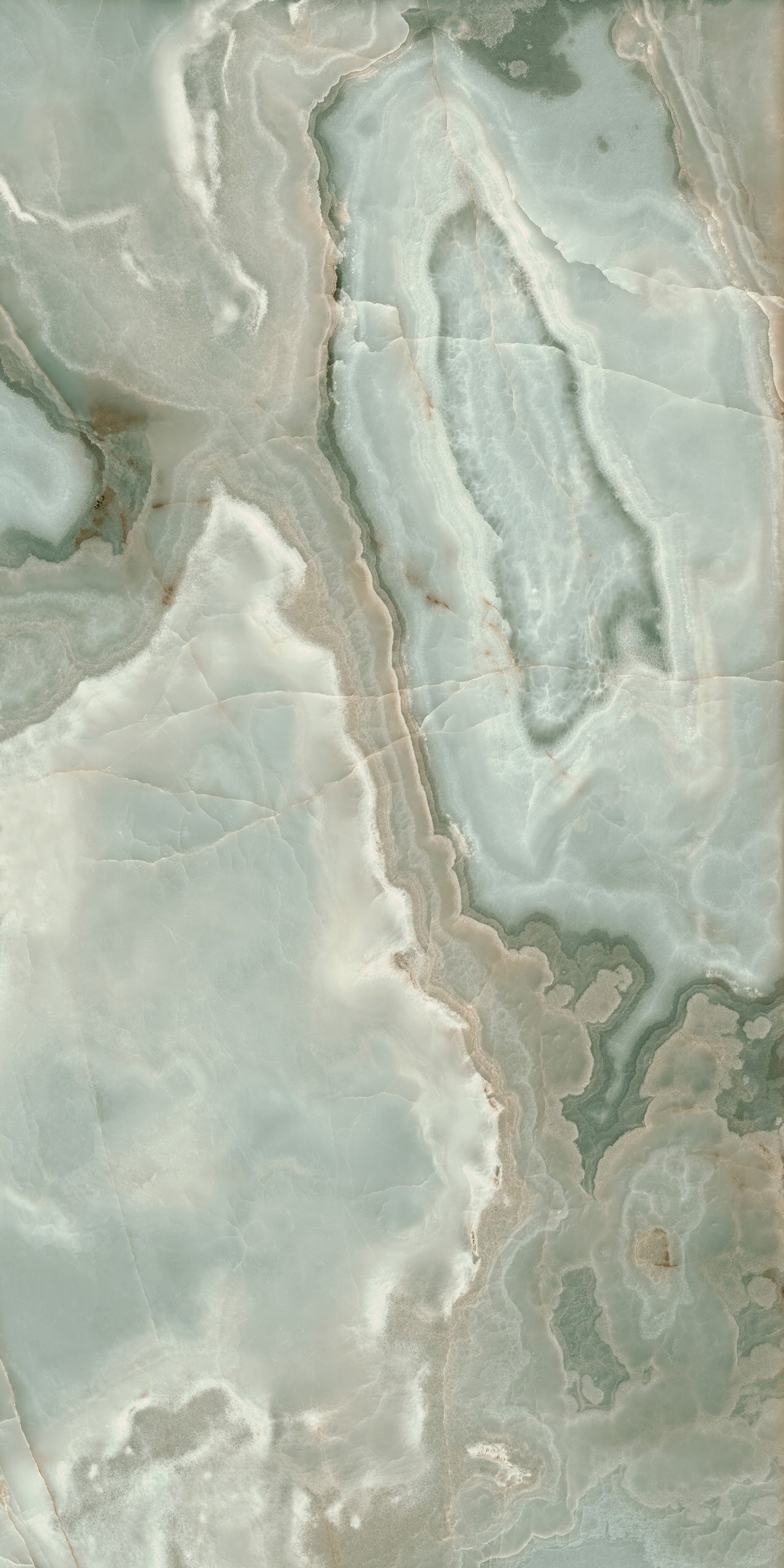 Onici Reve Jade (Glossy)