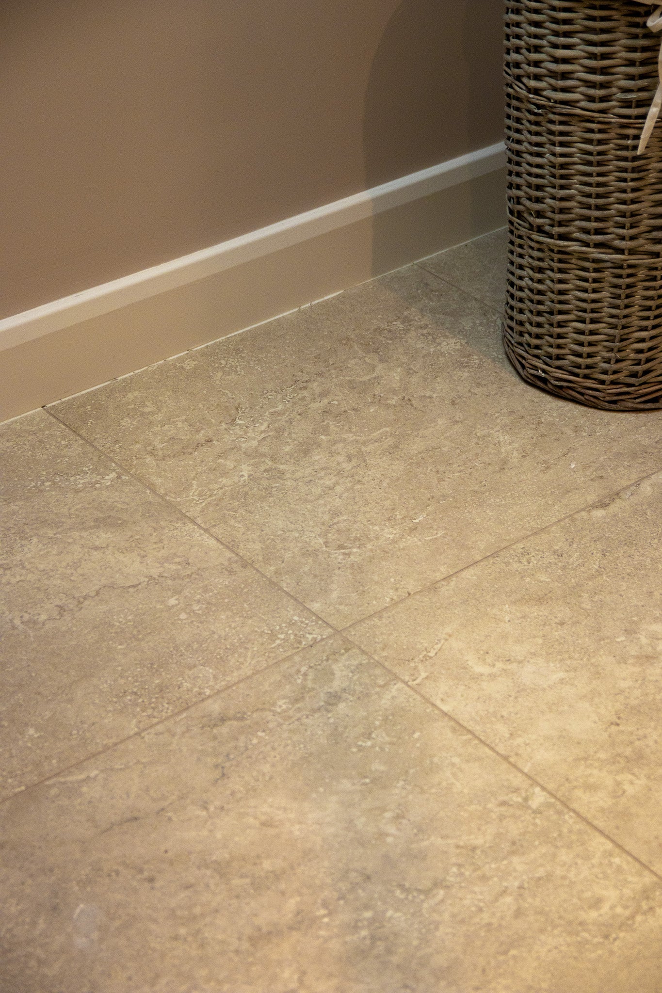 Kamien Caramel Cross Cut