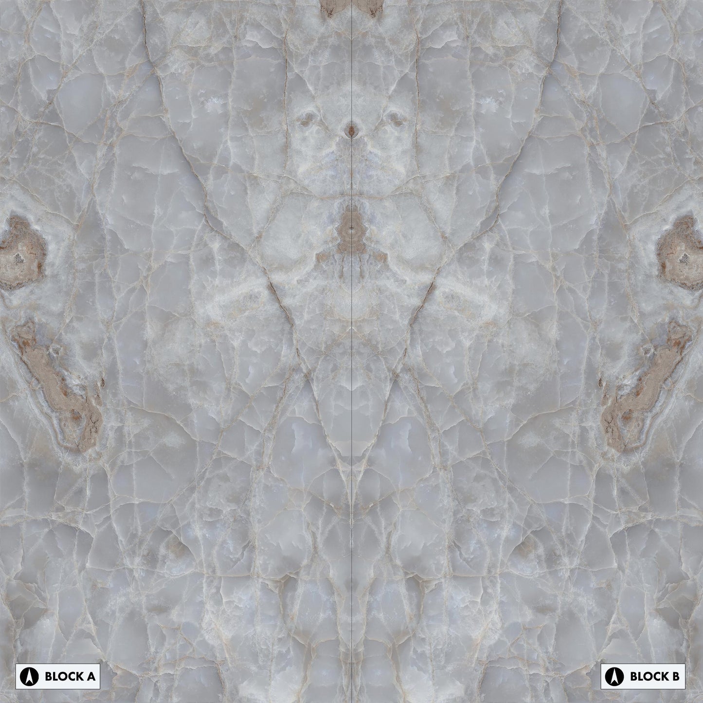 Onici Onyx Bookmatched (Full Lappato)