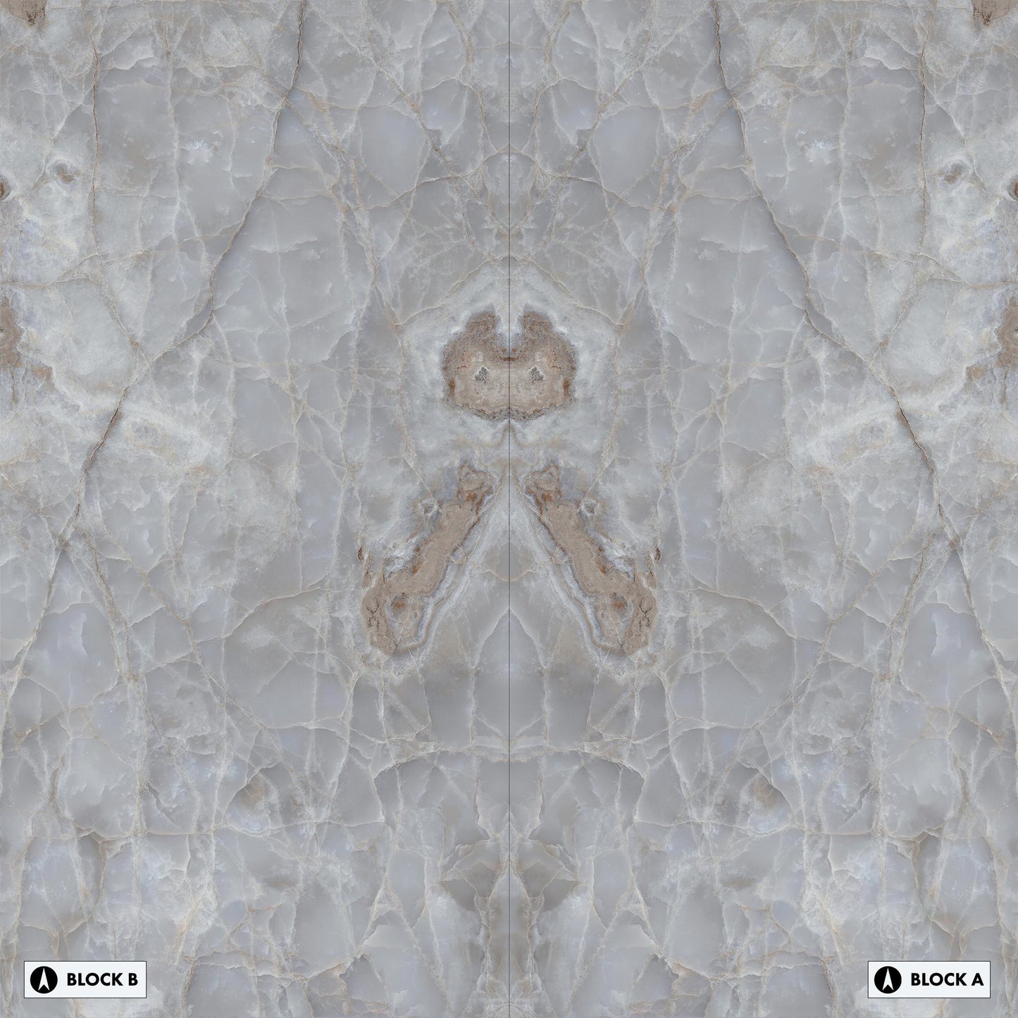 Onici Onyx Bookmatched (Full Lappato)