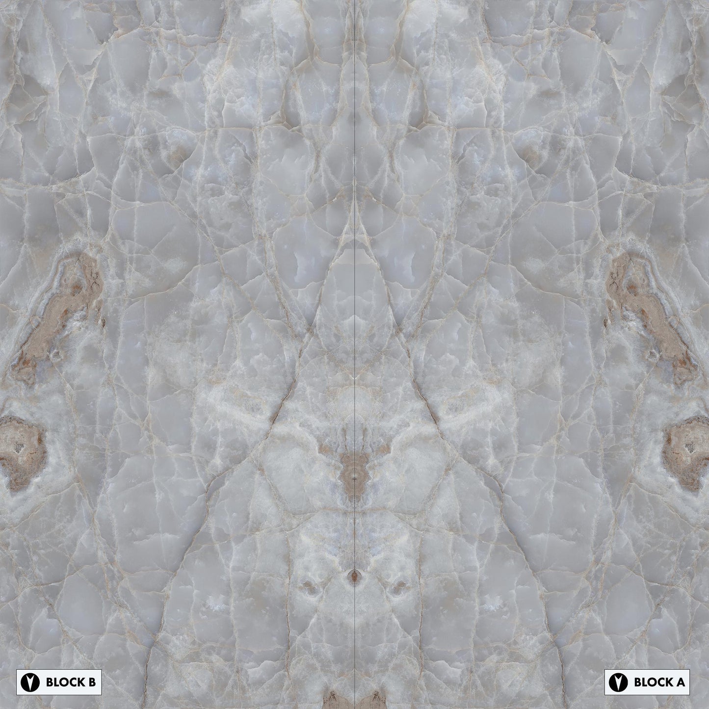 Onici Onyx Bookmatched (Full Lappato)