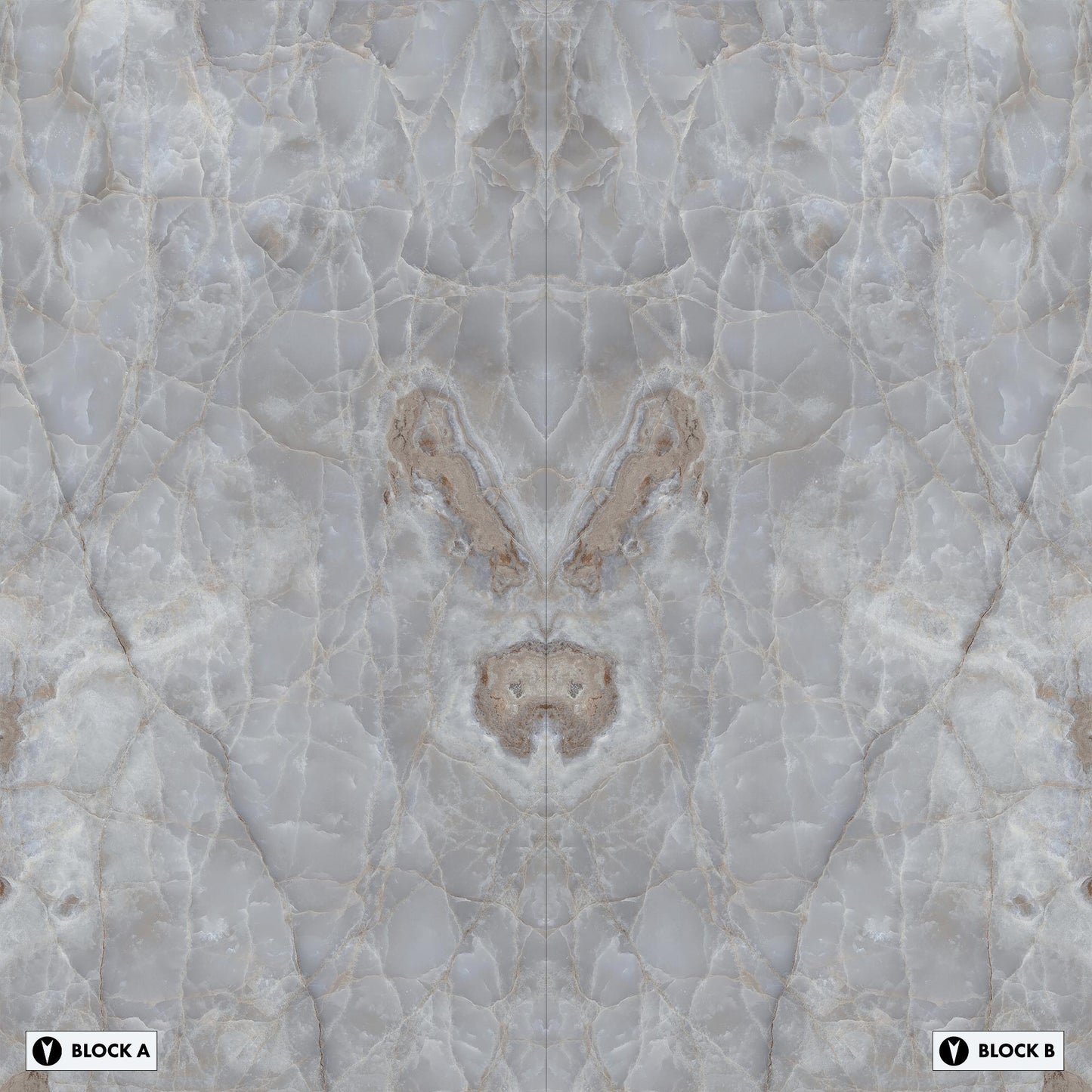 Onici Onyx Bookmatched (Full Lappato)