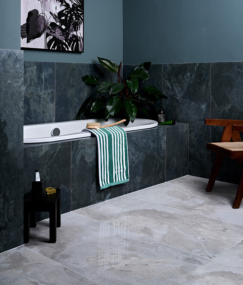 Komodo Ocean Honed Finish