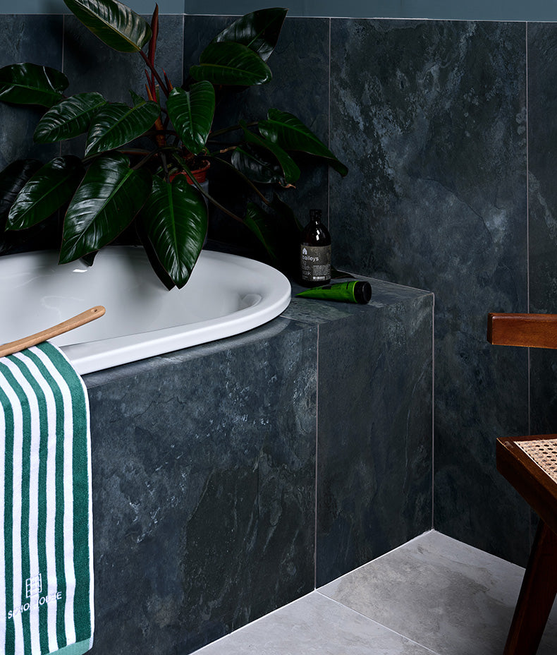 Komodo Ocean Honed Finish