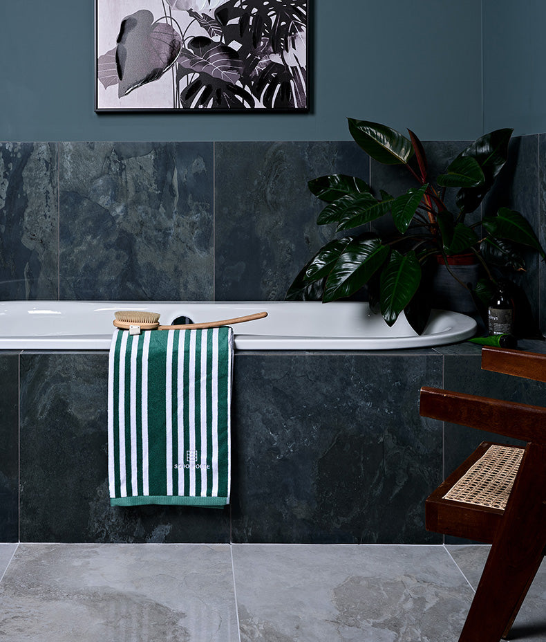 Komodo Ocean Honed Finish