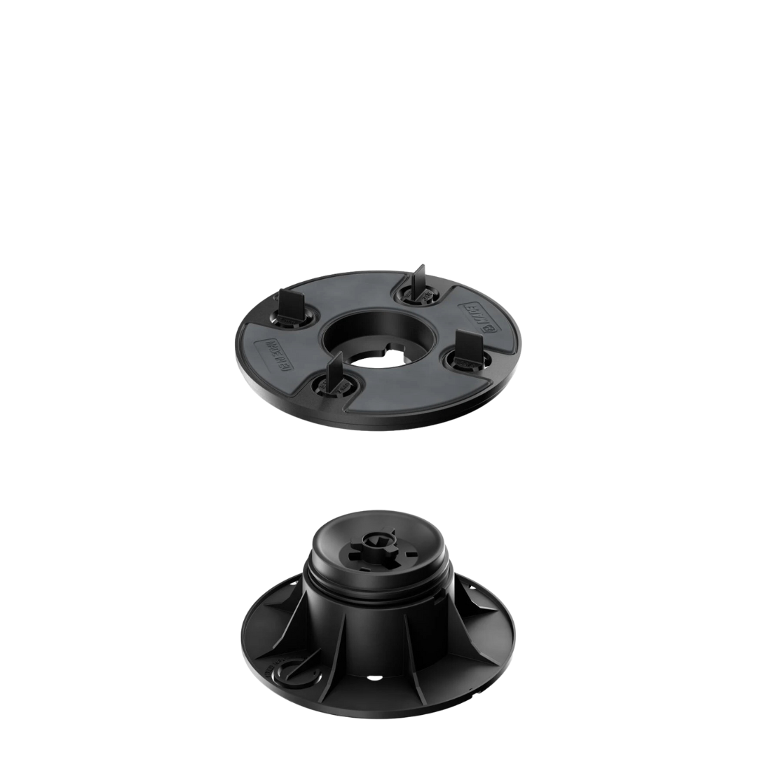 Mapei PP Level Duo Maxi Pedestal System Configurator